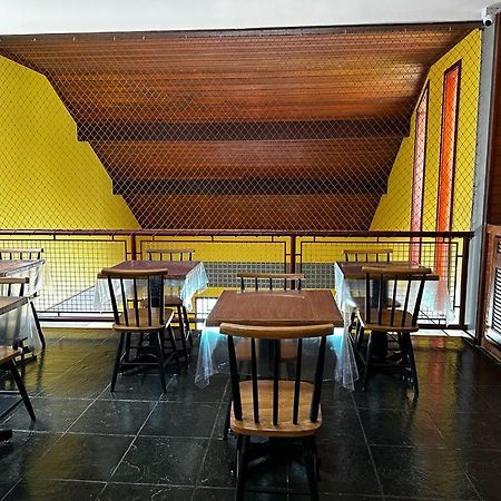 Village Hostel Petrópolis Exteriör bild