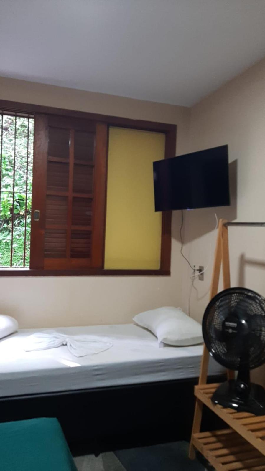 Village Hostel Petrópolis Exteriör bild