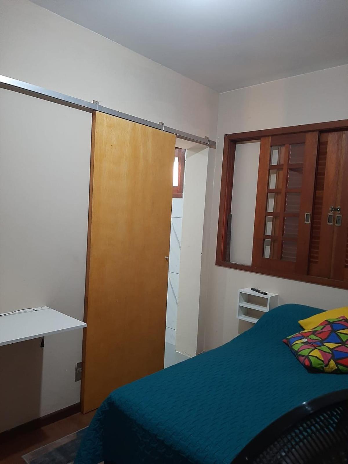 Village Hostel Petrópolis Exteriör bild