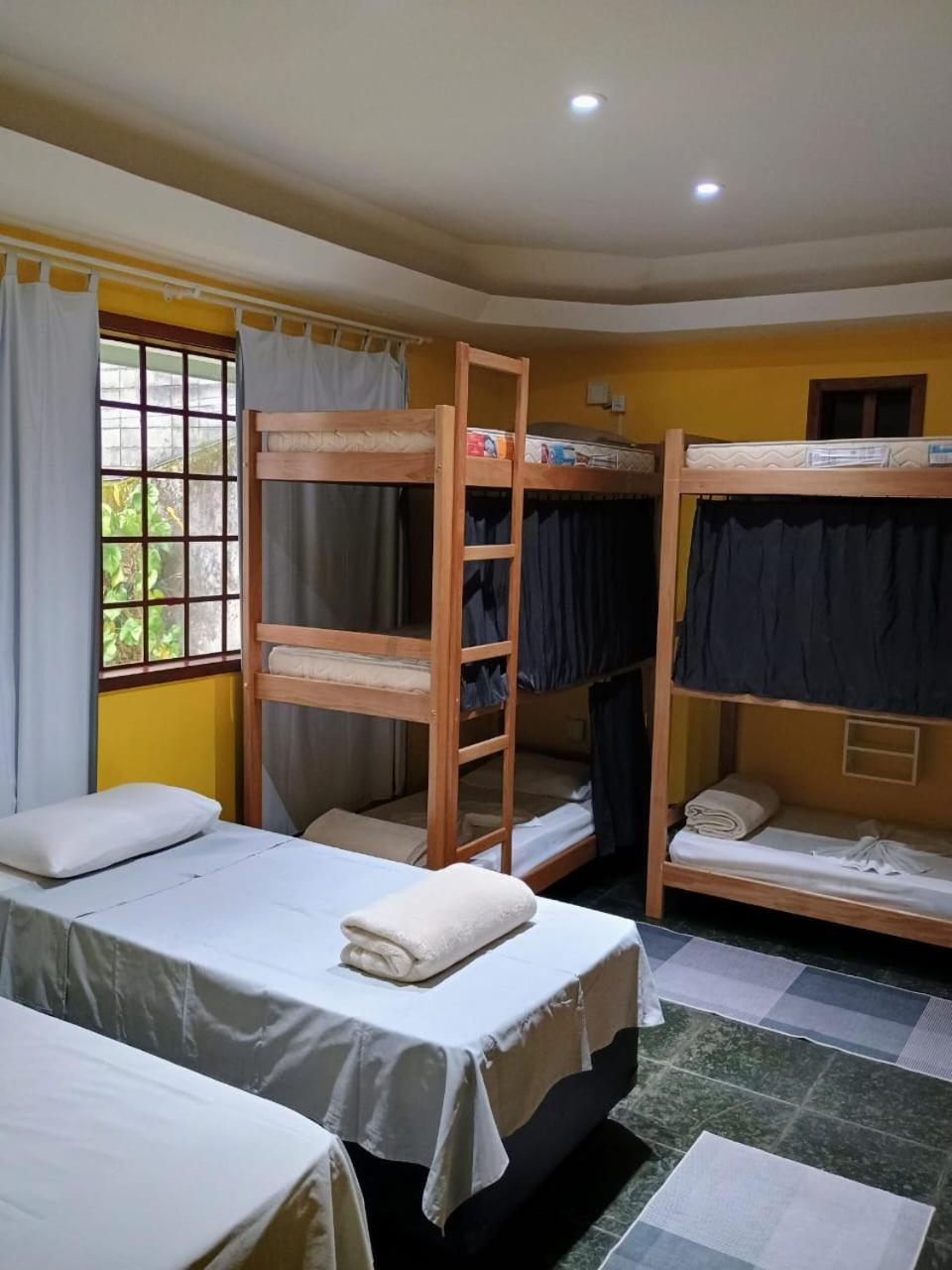 Village Hostel Petrópolis Exteriör bild