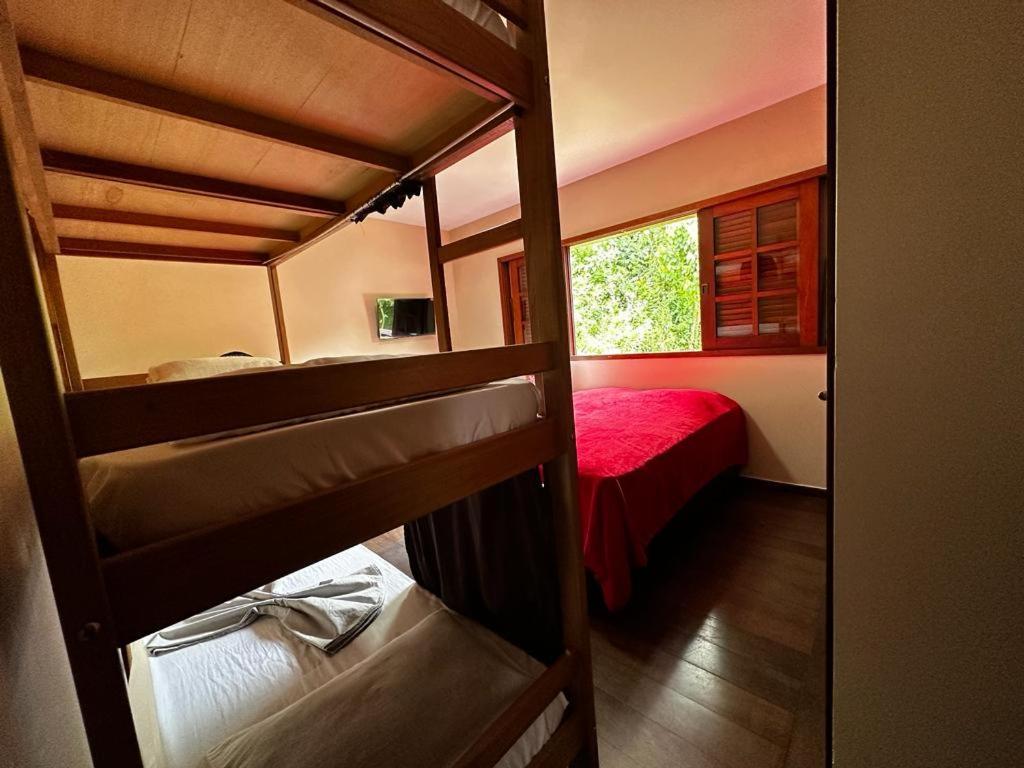 Village Hostel Petrópolis Exteriör bild